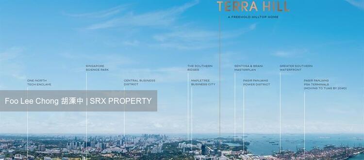 Terra Hill (D5), Apartment #450810341